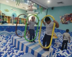 Grade 2 Field trip 2026-27
